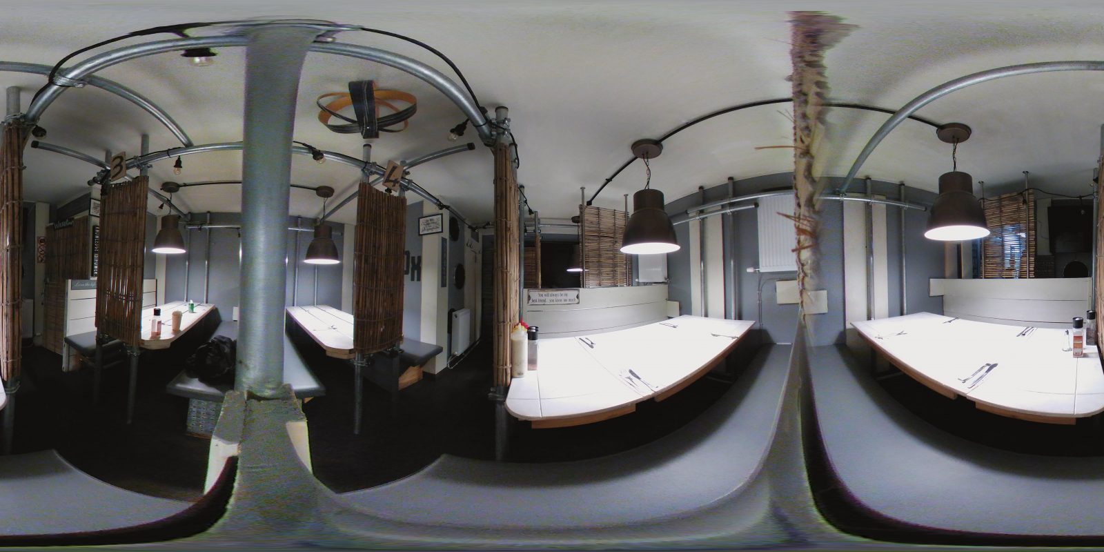 The Food Box Manchester Manchester Review HMC Certified Halal