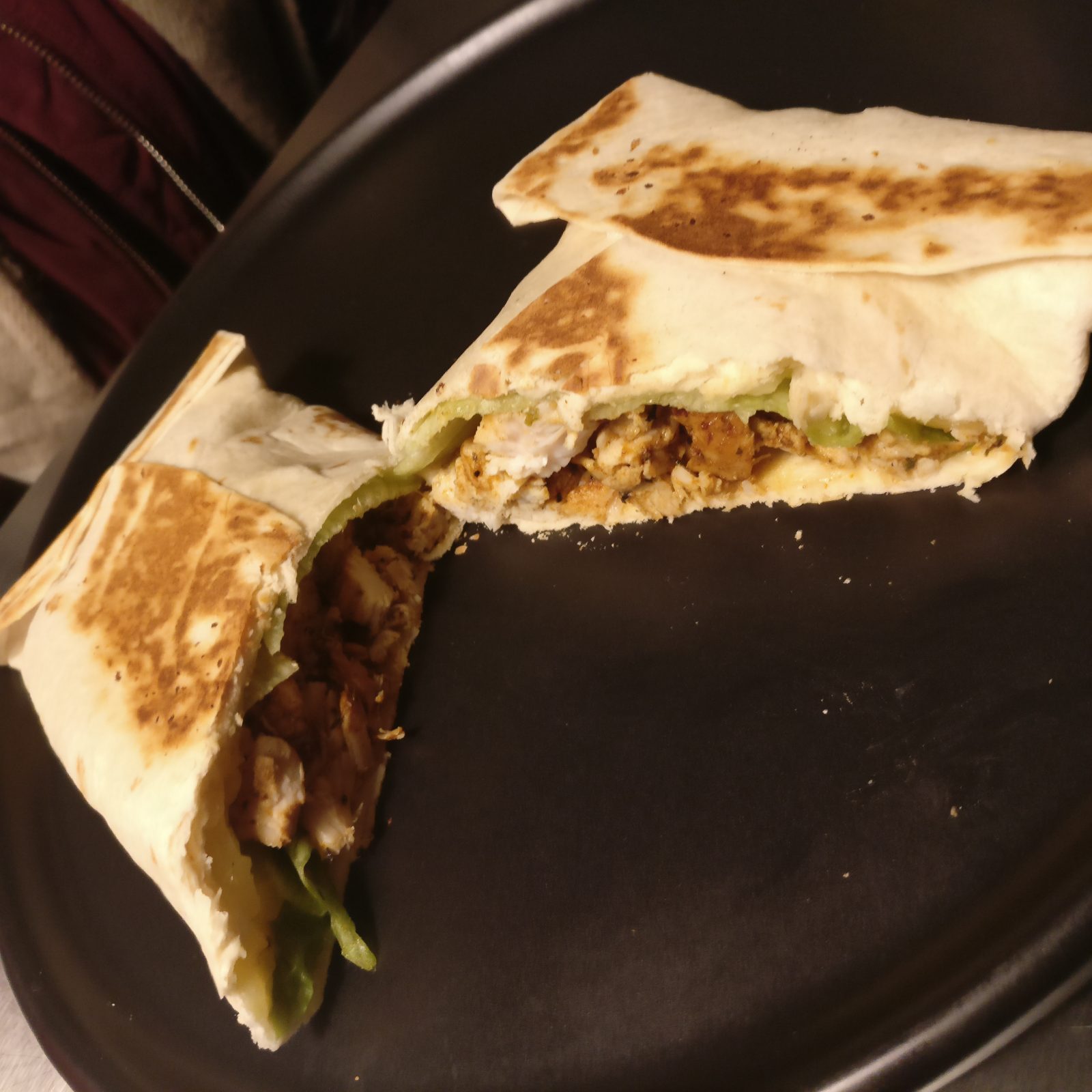 The Food Box Manchester Manchester Review HMC Certified Halal