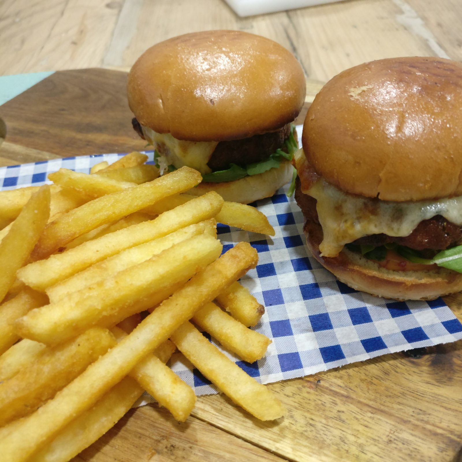 The Fig & Olive Review, Menu & Specials, HMC Certified Halal Food