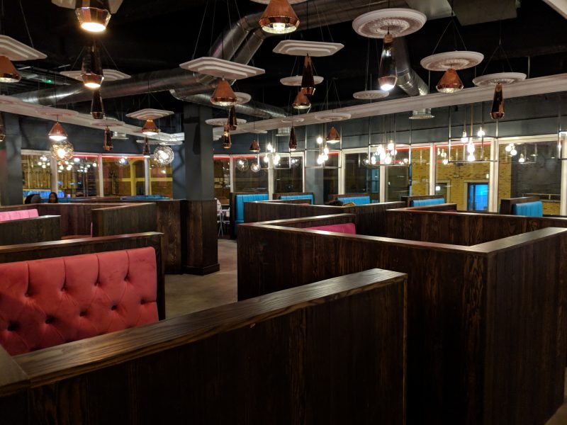 Ice Stone Gelato Halal Food Gastronomy