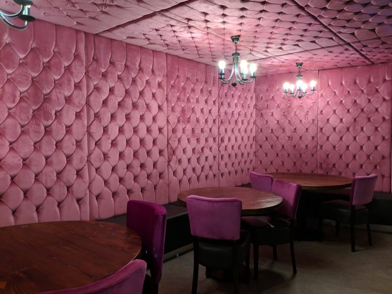 Ice Stone Gelato Halal Food Gastronomy