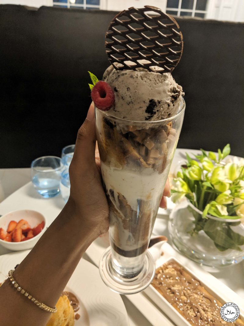 Haute Dolci Blackburn Halal Food Gastronomy